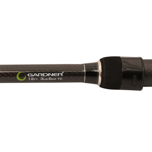 Gardner  GTD “Distance” 12ft 3lb 6oz Tc Carp Fishing Rod