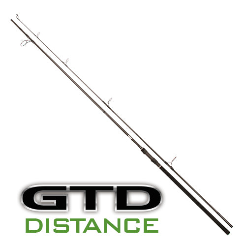 Gardner  GTD “Distance” 12ft 3lb 6oz Tc Carp Fishing Rod