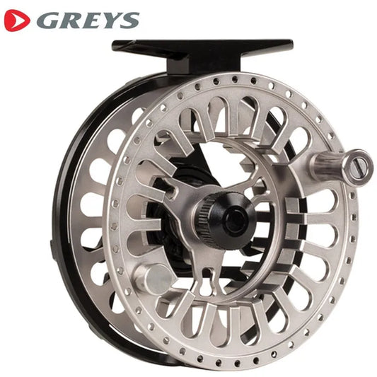 Greys GTS 600 #4/5/6 Fly Reel