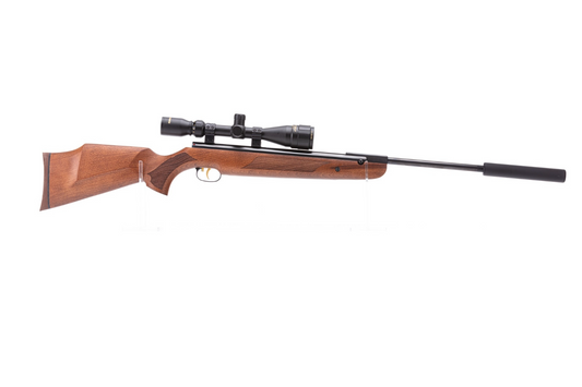 Weihrauch HW95K De-Luxe