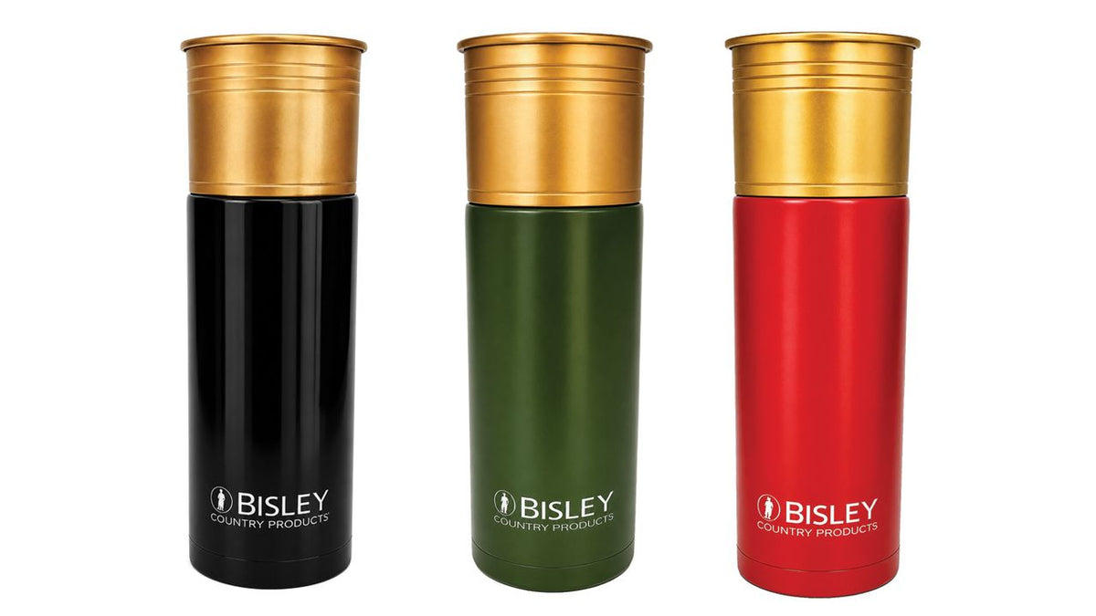 Bisley Cartridge Vacuum Flask