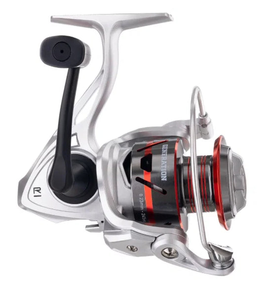 Rovex Generation 6000 Spin Reel