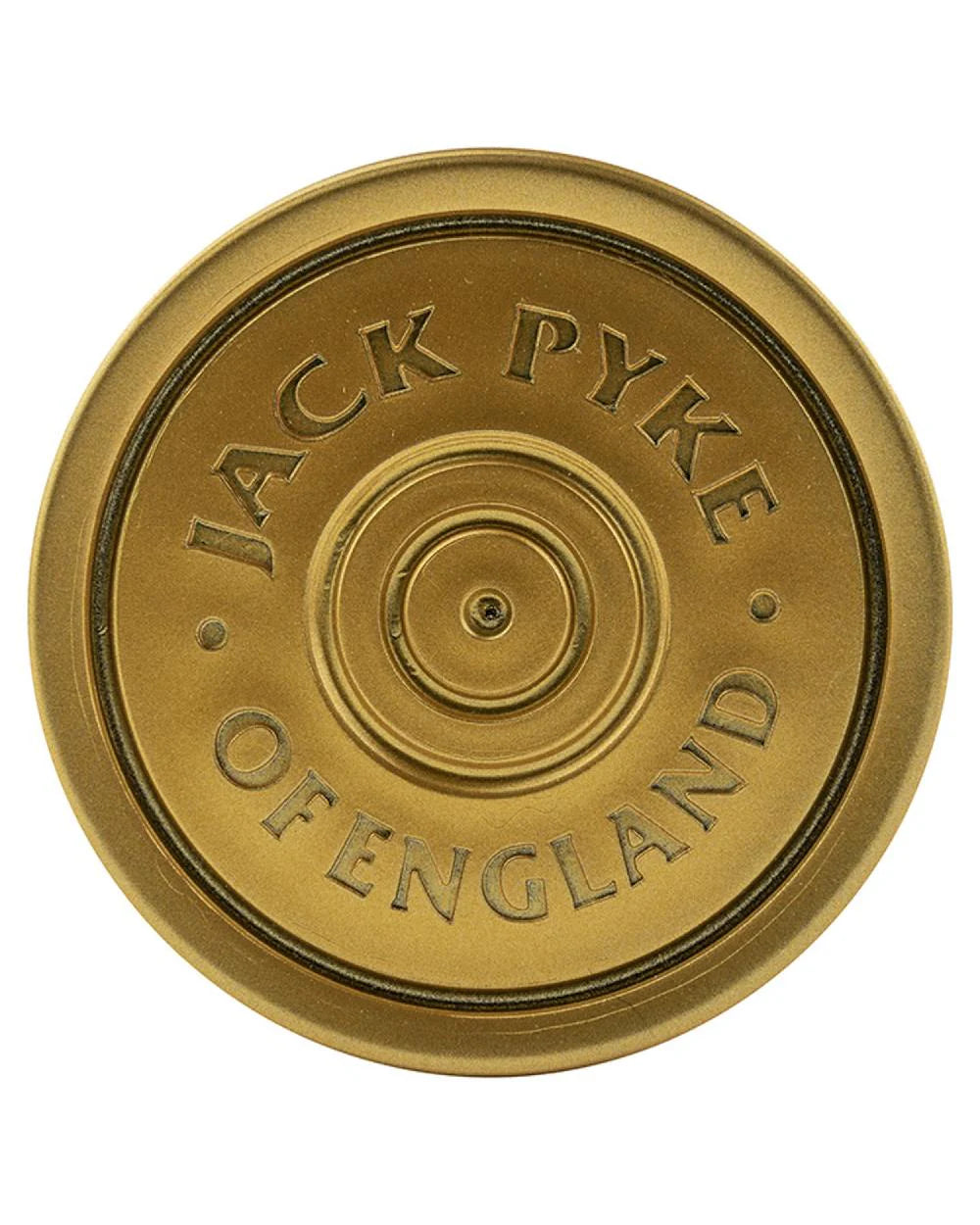 Cartridge Vacuum Flask by Jack Pyke of England
