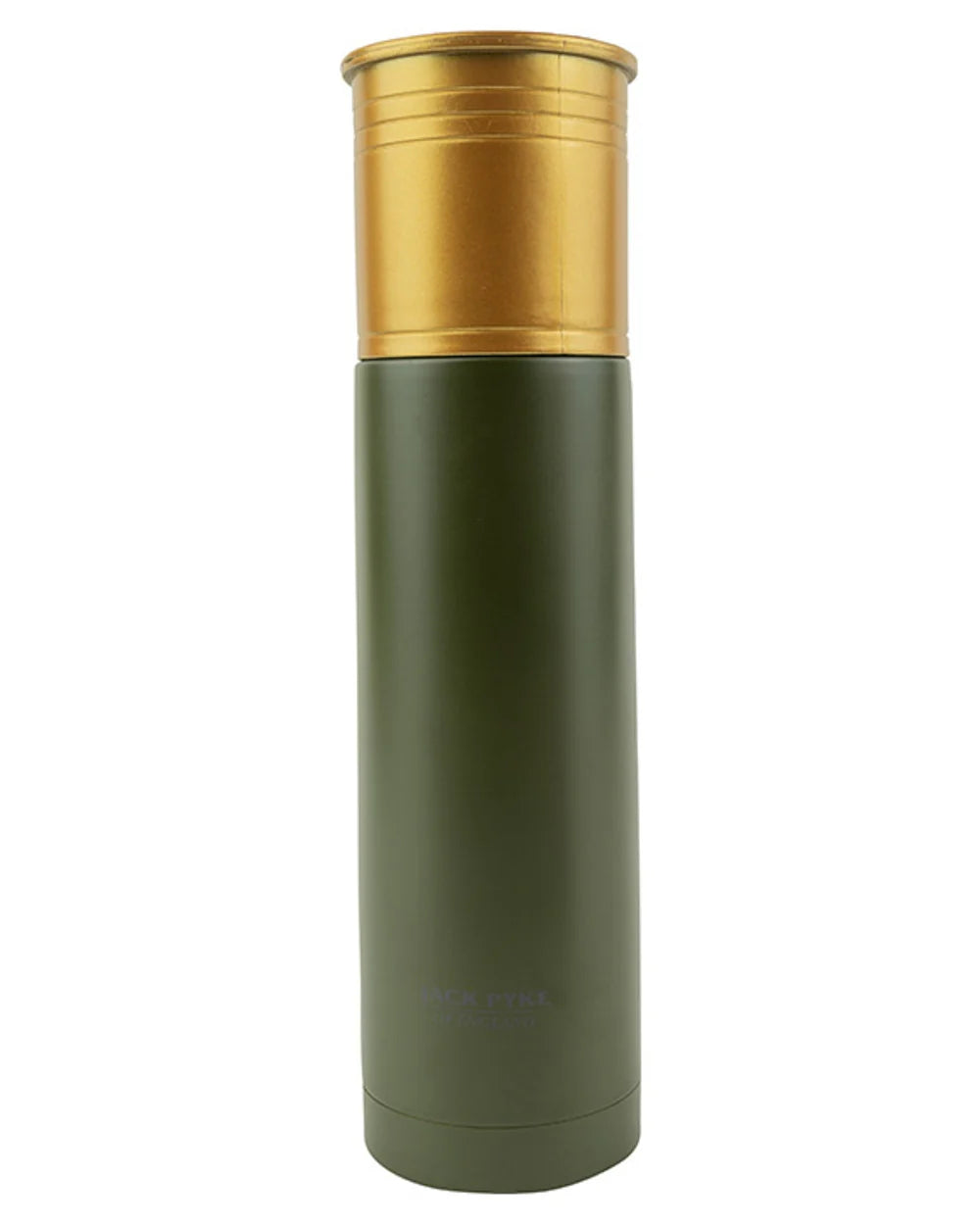 Cartridge Vacuum Flask by Jack Pyke of England