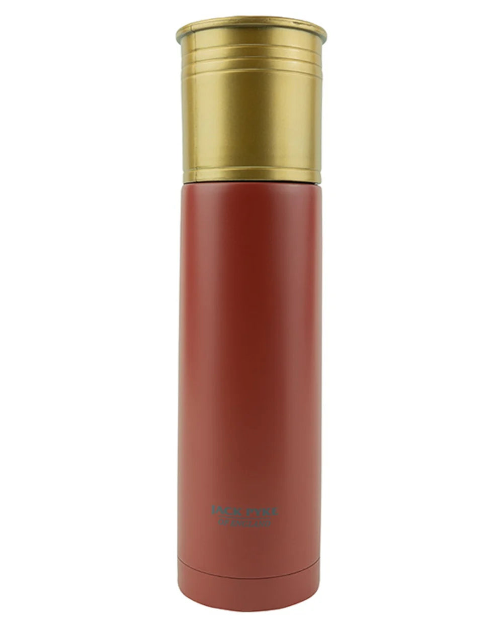 Cartridge Vacuum Flask by Jack Pyke of England