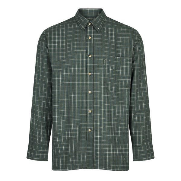 Castleton Long Sleeve Shirt