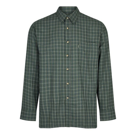 Castleton Long Sleeve Shirt