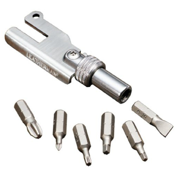 Leatherman Tool Adapter for The Wave Etc