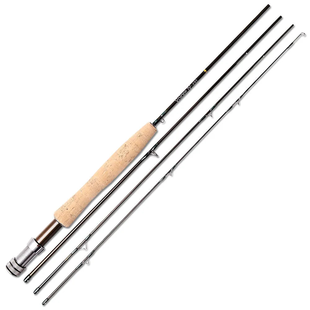 Leeda Volare Fly Rod 7ft 6" #4