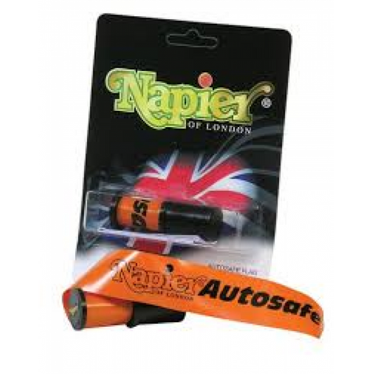 Auto safe Flag 12g or 20g, for semi auto shotguns by Napier