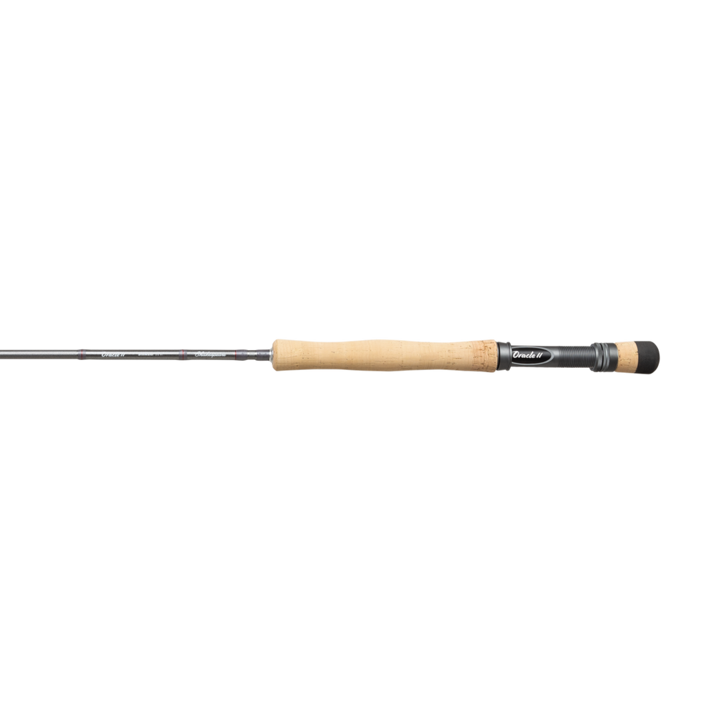 Shakespeare Oracle II Stillwater Fly Rod 9ft 6"  #7