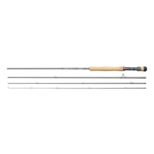 Shakespeare Oracle II Stillwater Fly Rod 9ft 6"  #7