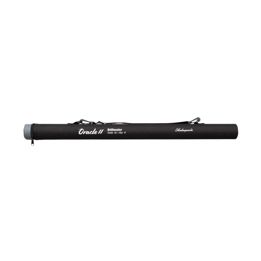Shakespeare Oracle II Stillwater Fly Rod 9ft 6"  #7