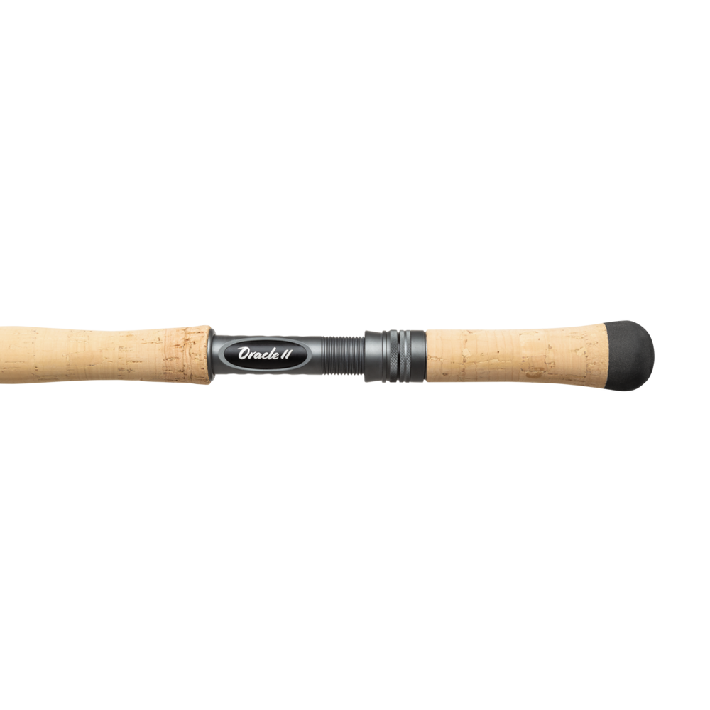 Shakespeare Oracle II Stillwater Fly Rod 9ft 6"  #7