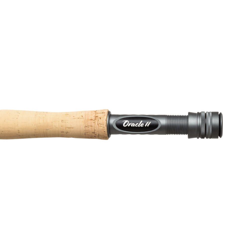 Shakespeare Oracle II Stillwater Fly Rod 9ft 6"  #7