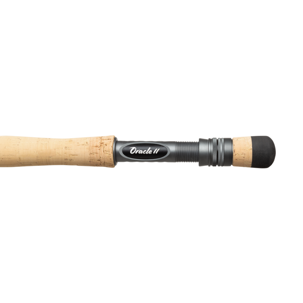 Shakespeare Oracle II Stillwater Fly Rod 9ft 6"  #7
