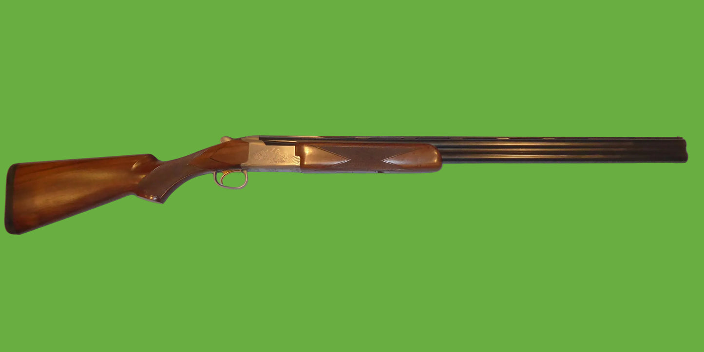 12B Browning B725 Hunter G1 Second Hand