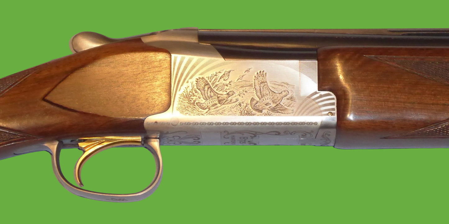 12B Browning B725 Hunter G1 Second Hand