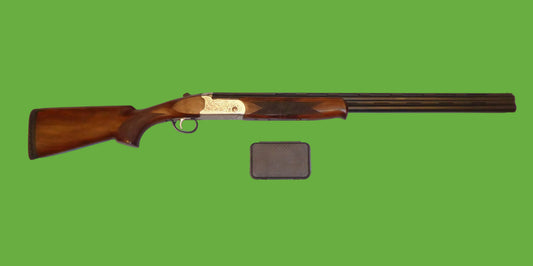 20B Kofs Sceptre SXE Junior