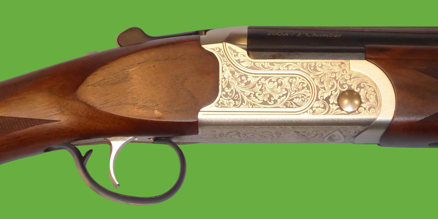 20B Kofs Sceptre SXE Junior