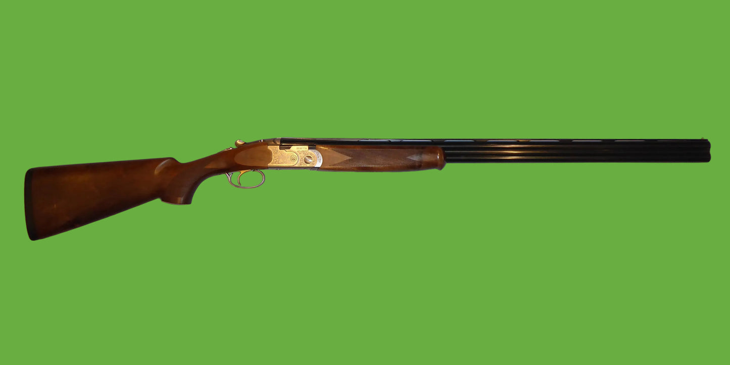 20B Beretta 686 SP1 Second Hand
