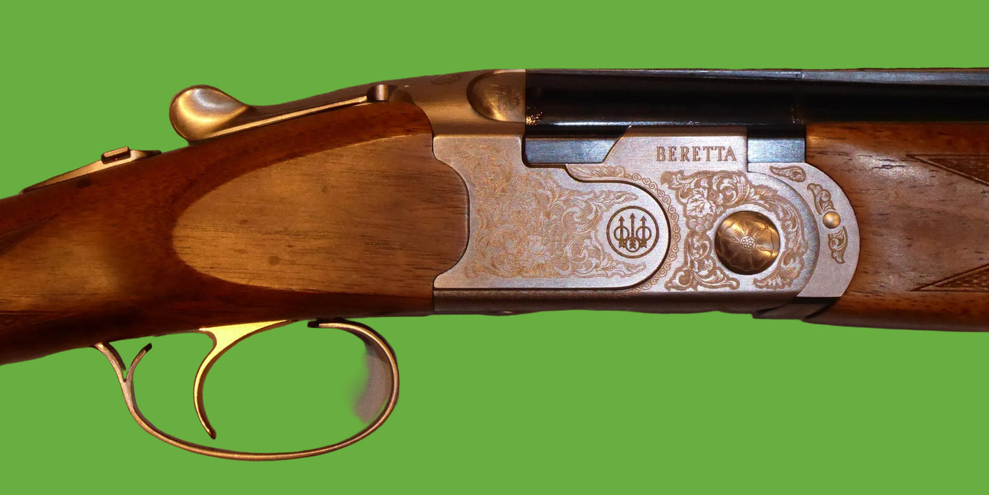 20B Beretta 686 SP1 Second Hand