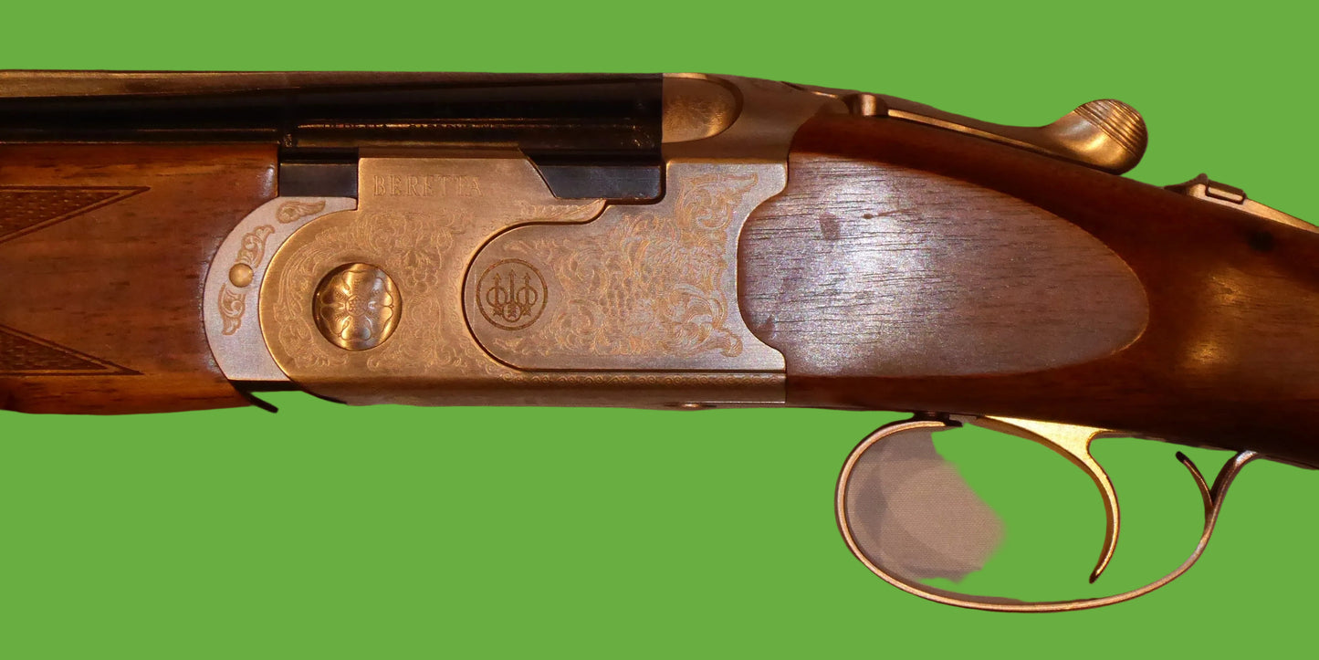 20B Beretta 686 SP1 Second Hand
