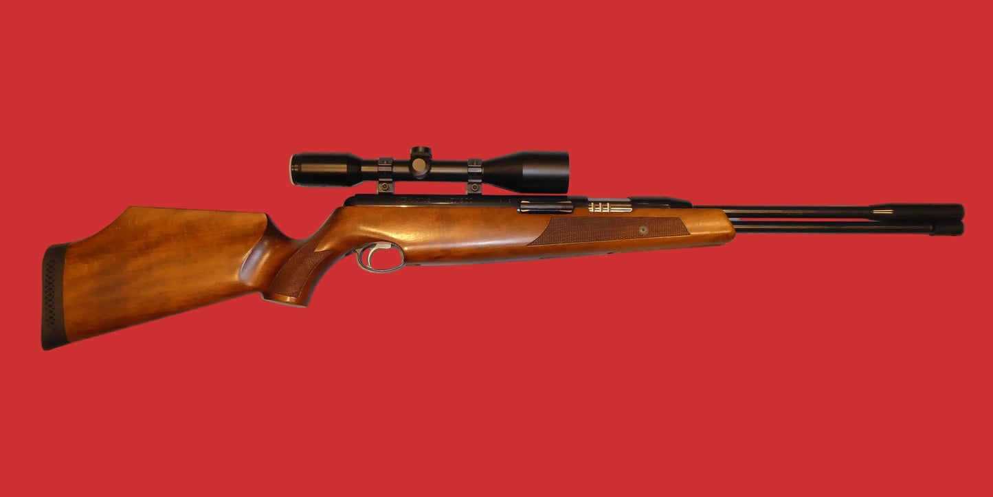 .22 Airarms TX200 Second Hand NOW SOLD