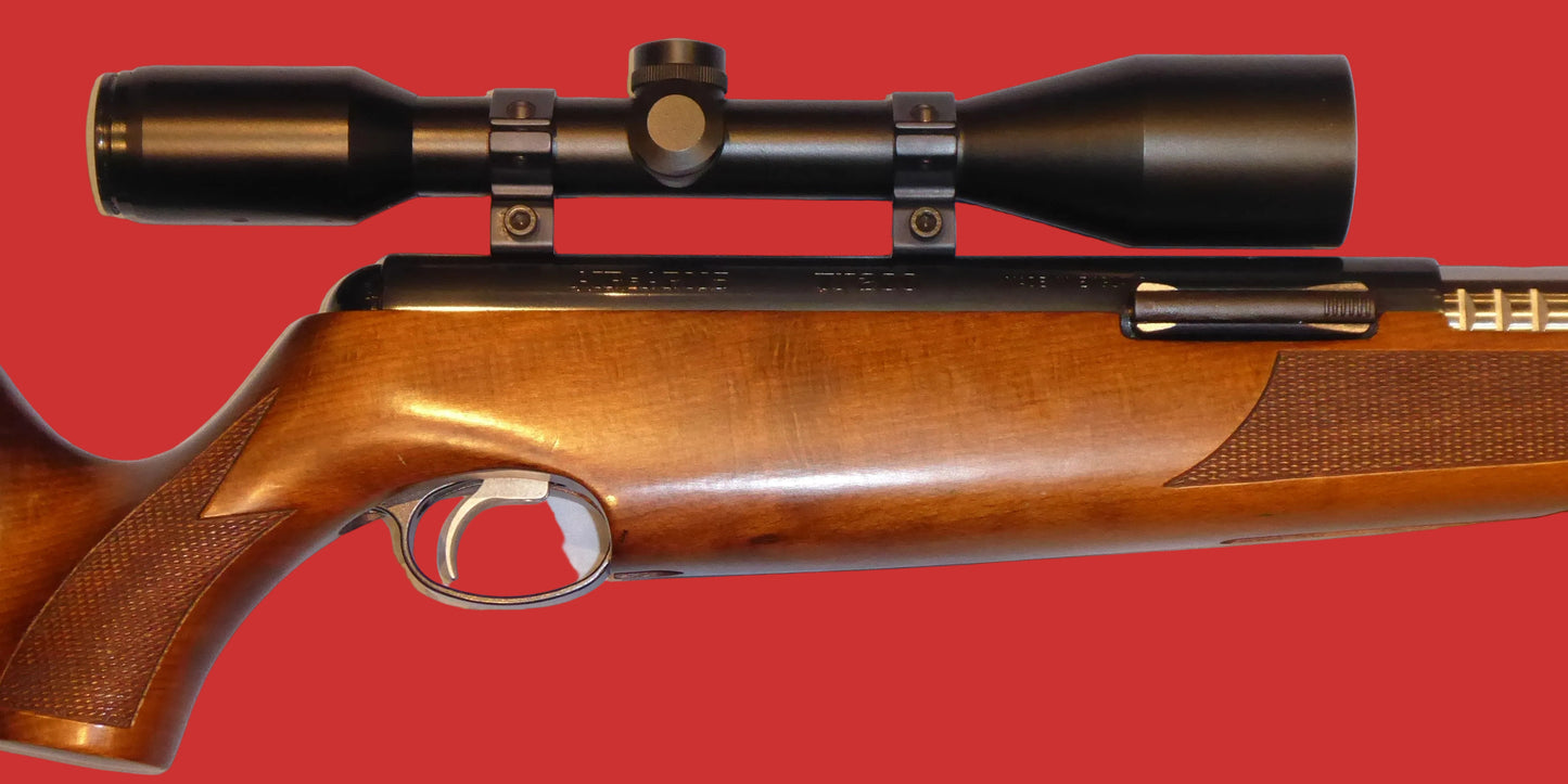 .22 Airarms TX200 Second Hand NOW SOLD