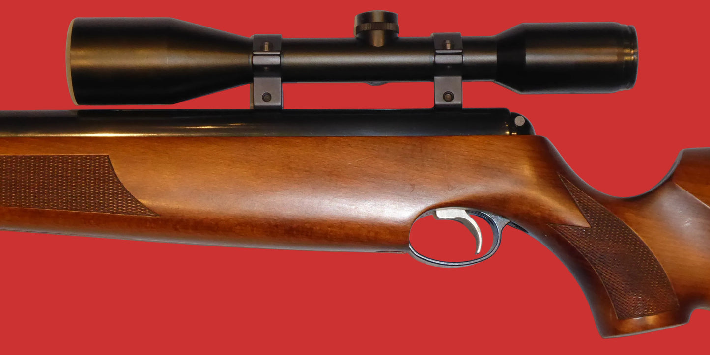 .22 Airarms TX200 Second Hand NOW SOLD