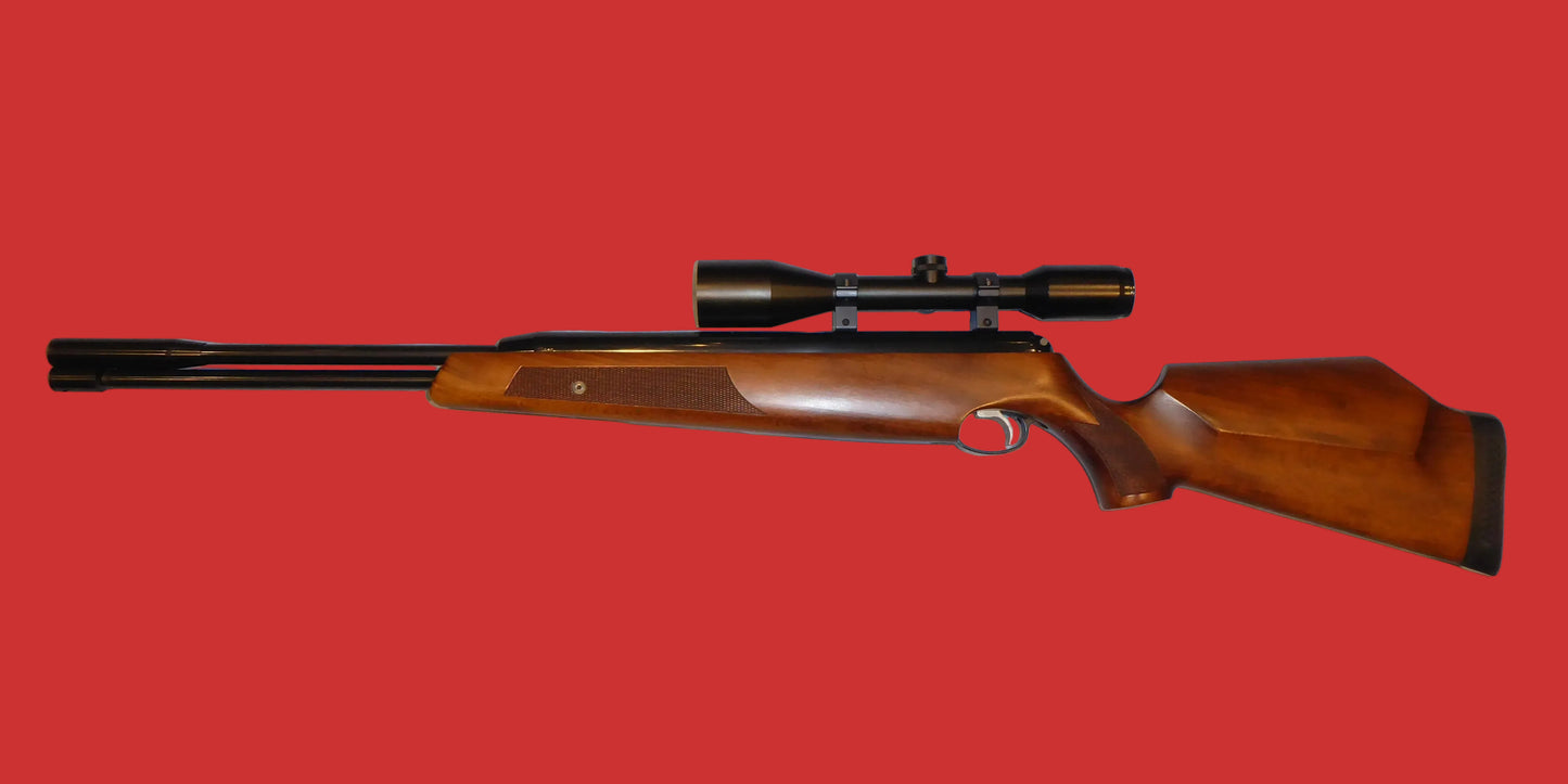 .22 Airarms TX200 Second Hand NOW SOLD
