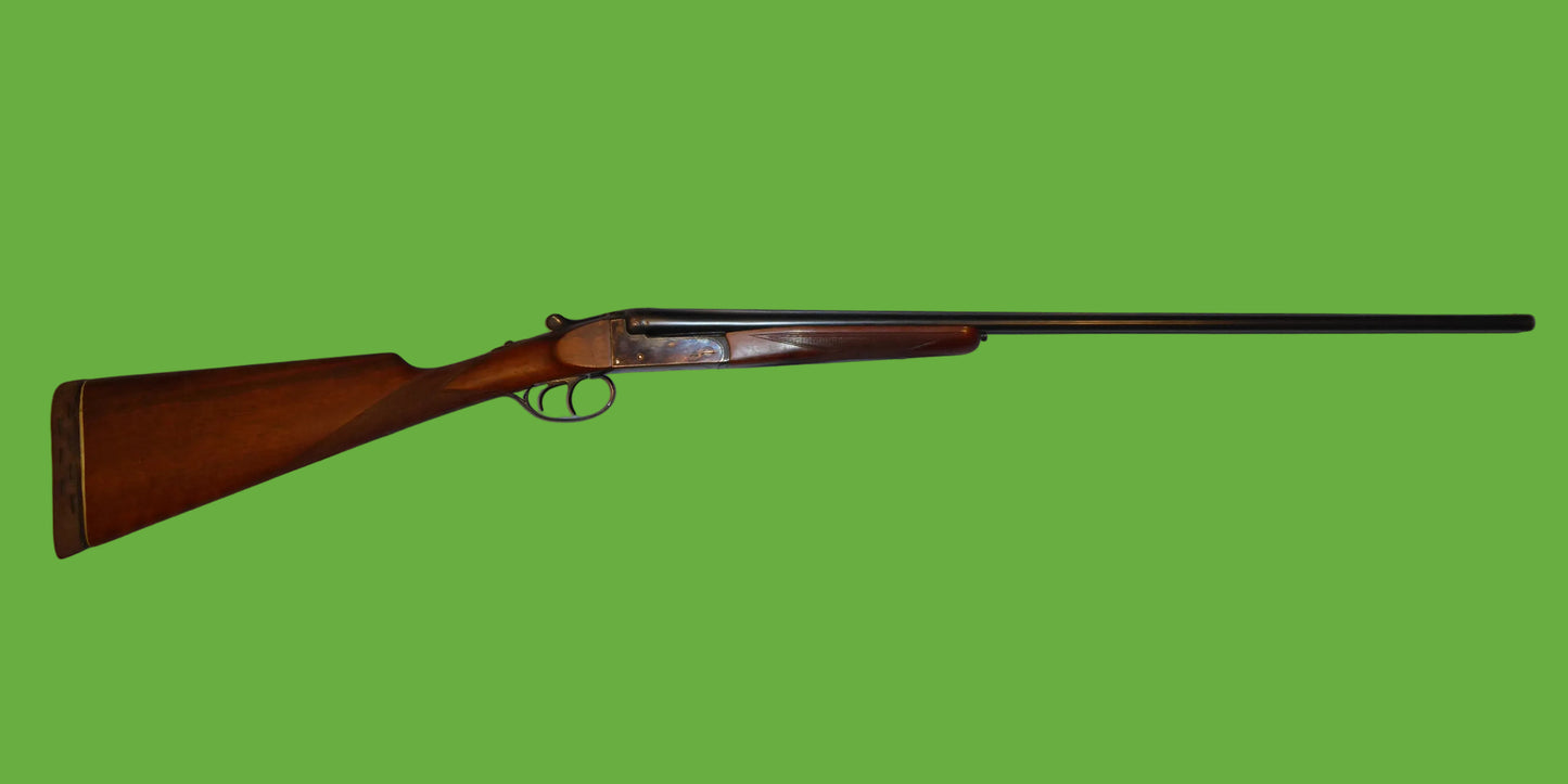410B Ugartechea Second Hand