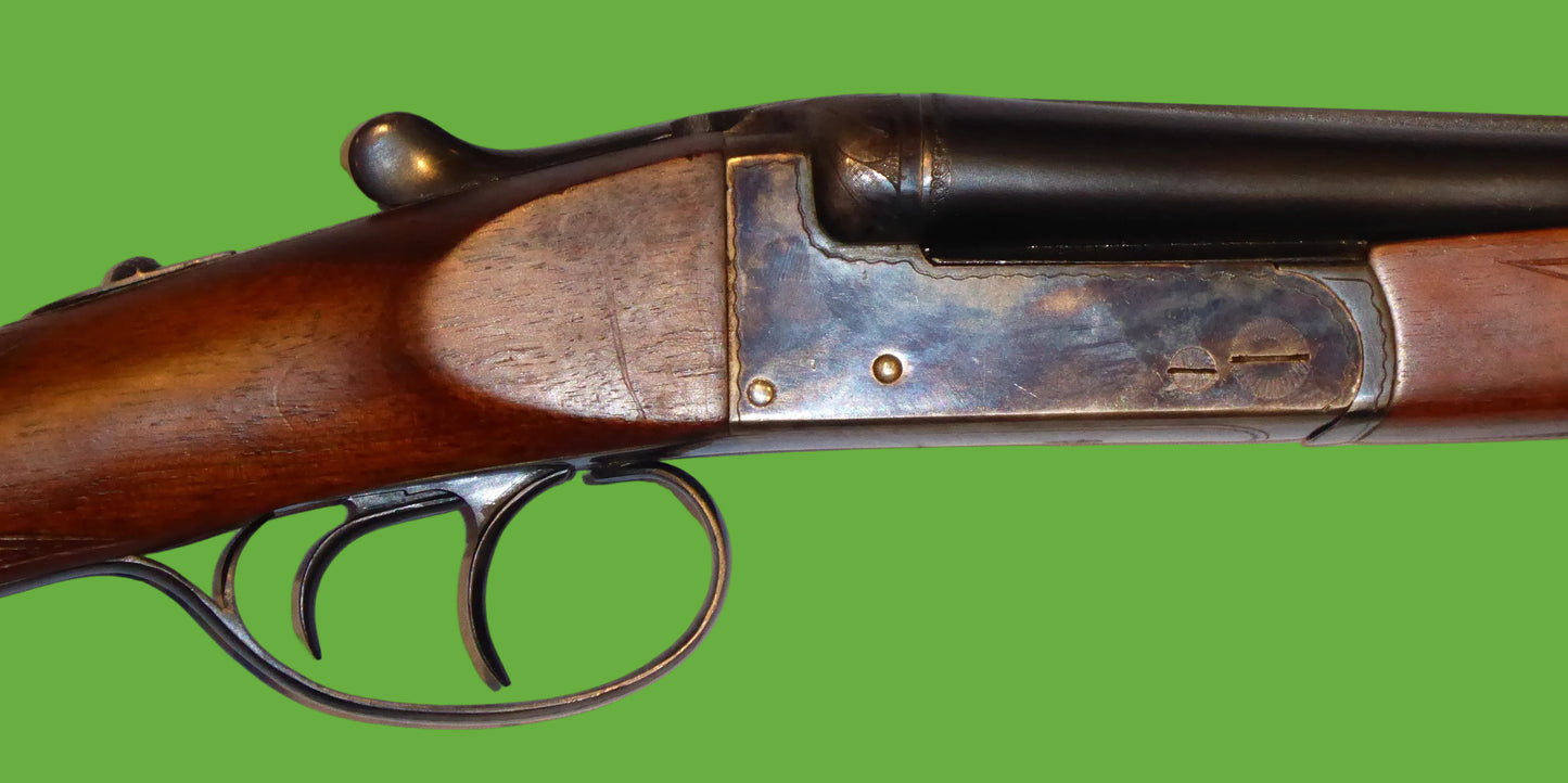 410B Ugartechea Second Hand