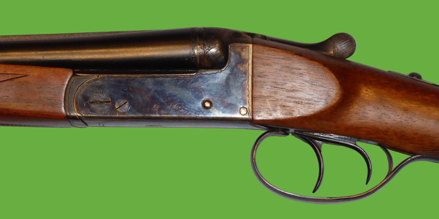 410B Ugartechea Second Hand