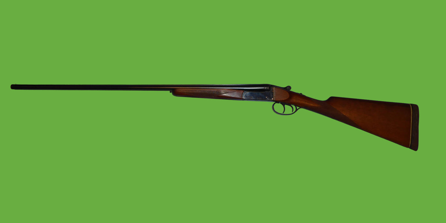 410B Ugartechea Second Hand