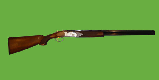 20B Beretta Silver Pigeon Second Hand