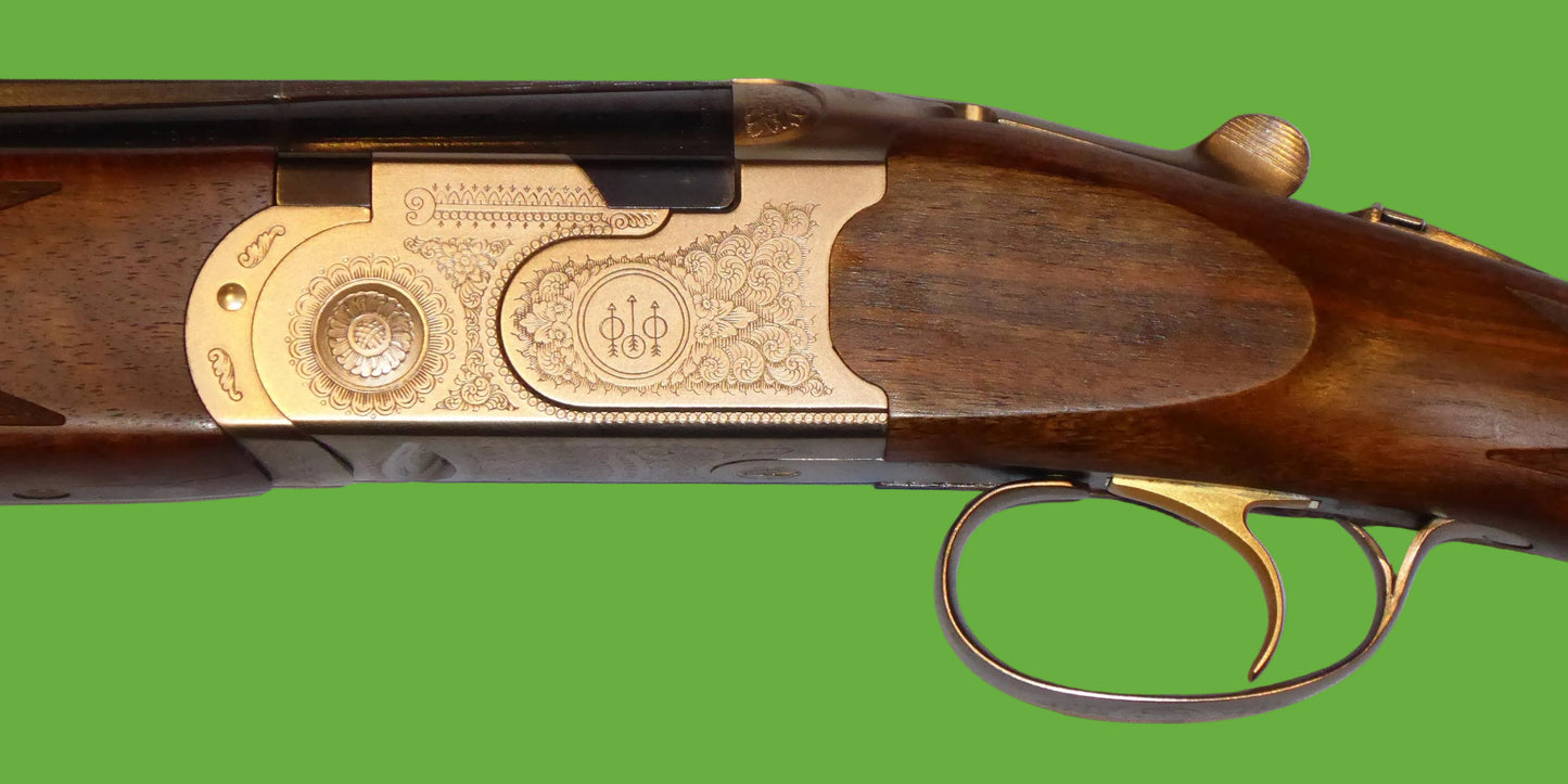 20B Beretta Silver Pigeon Second Hand NOW SOLD