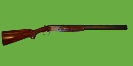 12B Beretta Onyx Sport Second Hand