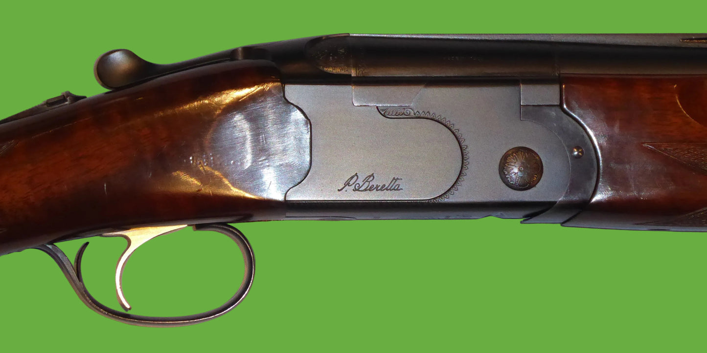 12B Beretta Onyx Sport Second Hand