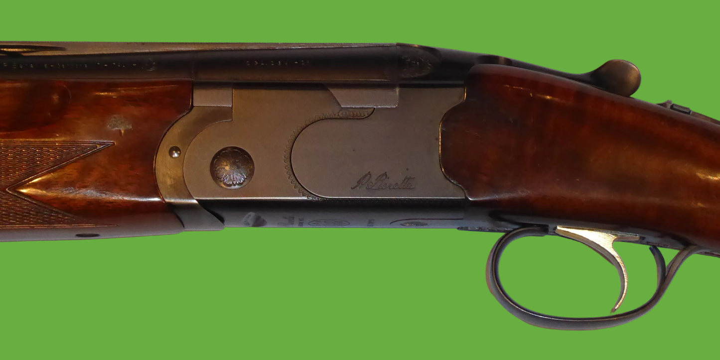 12B Beretta Onyx Sport Second Hand