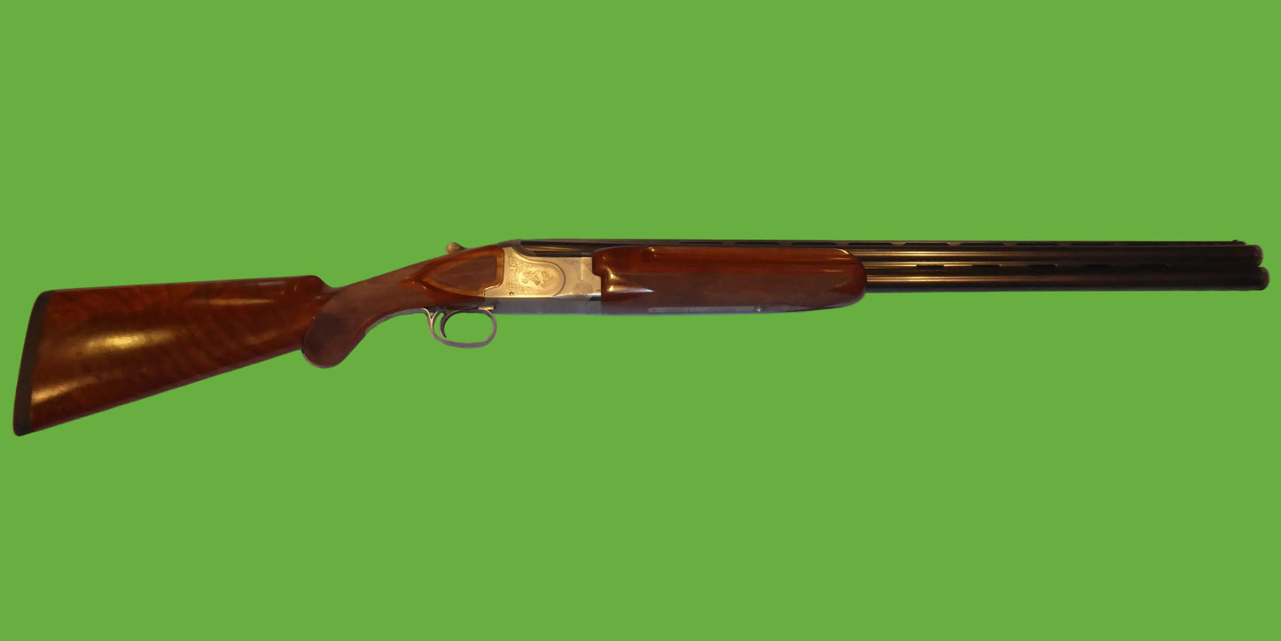 12B Winchester Pigeon Grade "Lightweight" Second Hand