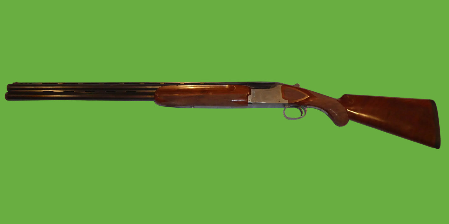 12B Winchester Pigeon Grade "Lightweight" Second Hand