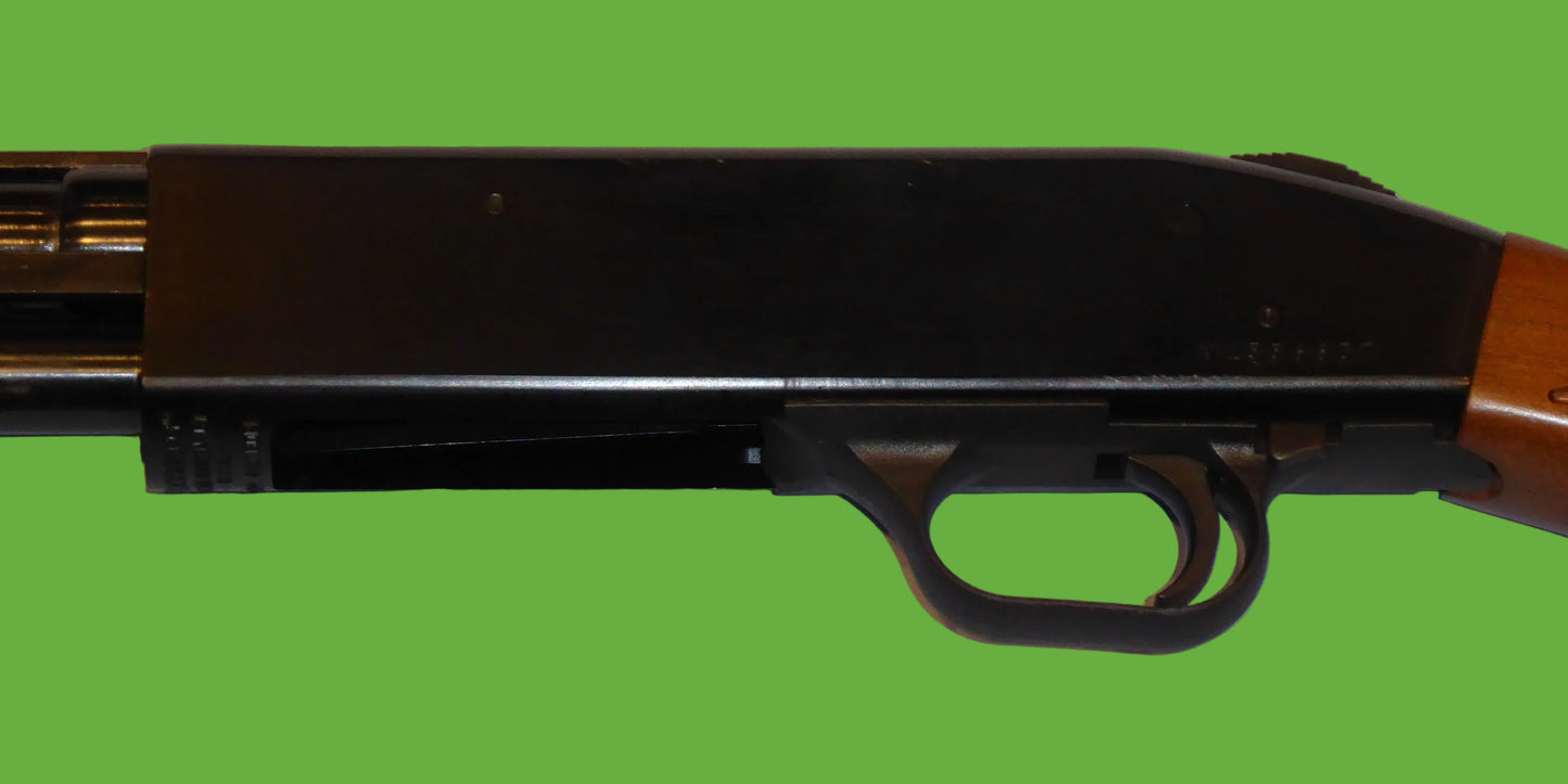 410B Mossberg Hushpower SECOND HAND
