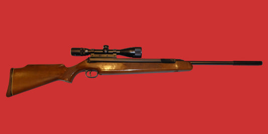 .177 Diana Mod 52 Second Hand NOW SOLD