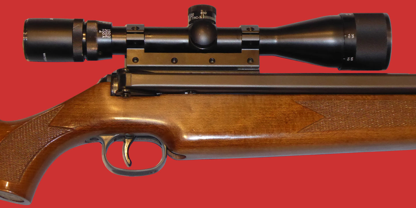 .177 Diana Mod 52 Second Hand NOW SOLD