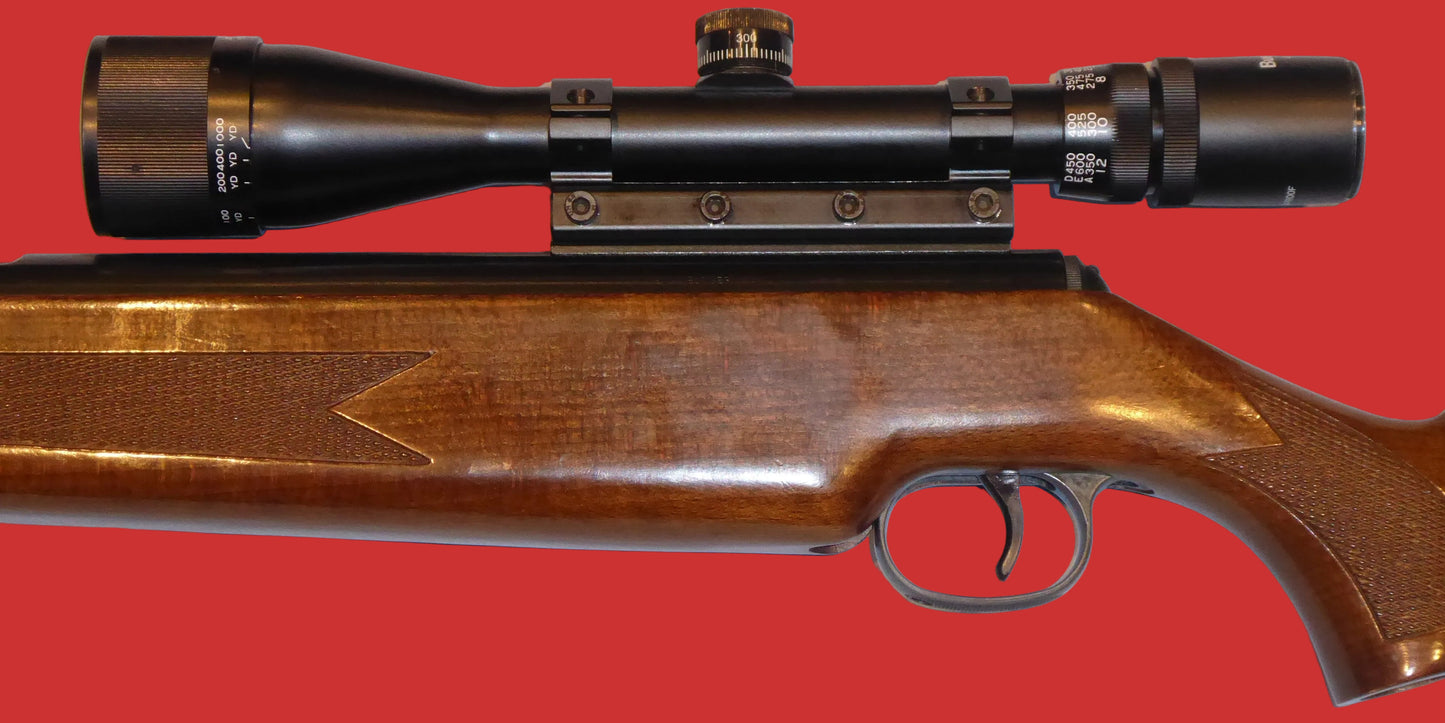 .177 Diana Mod 52 Second Hand NOW SOLD