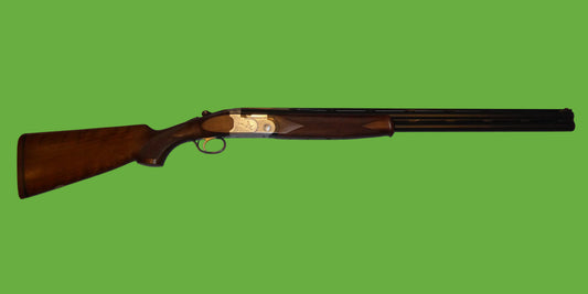 12B Beretta 687 Sport Second Hand