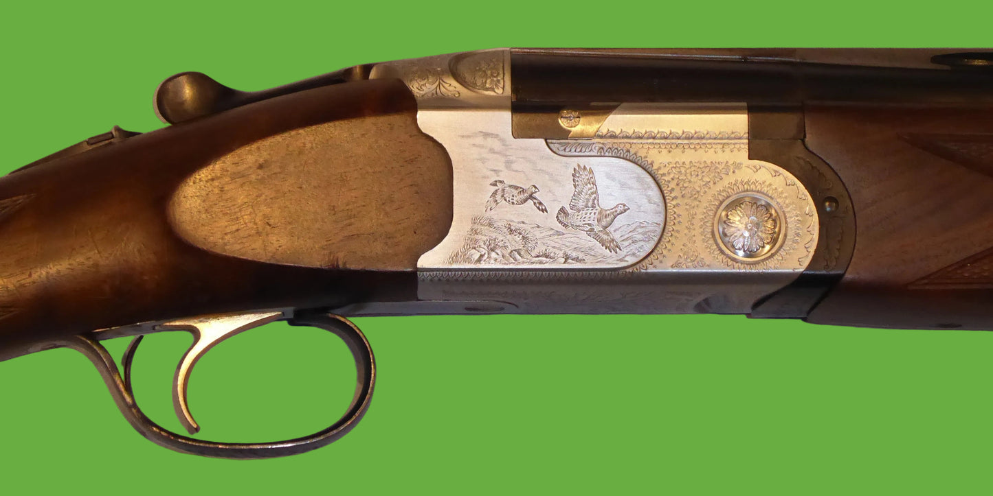 12B Beretta 687 Sport Second Hand