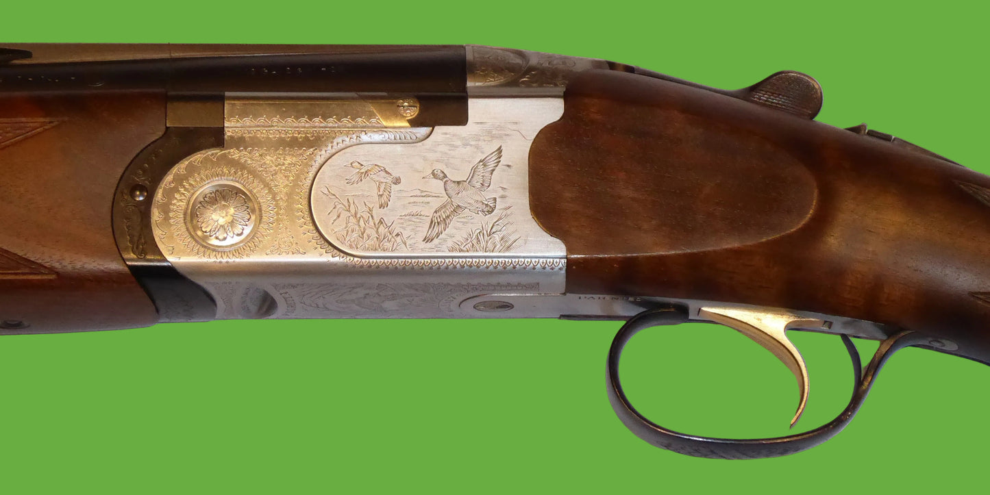 12B Beretta 687 Sport Second Hand