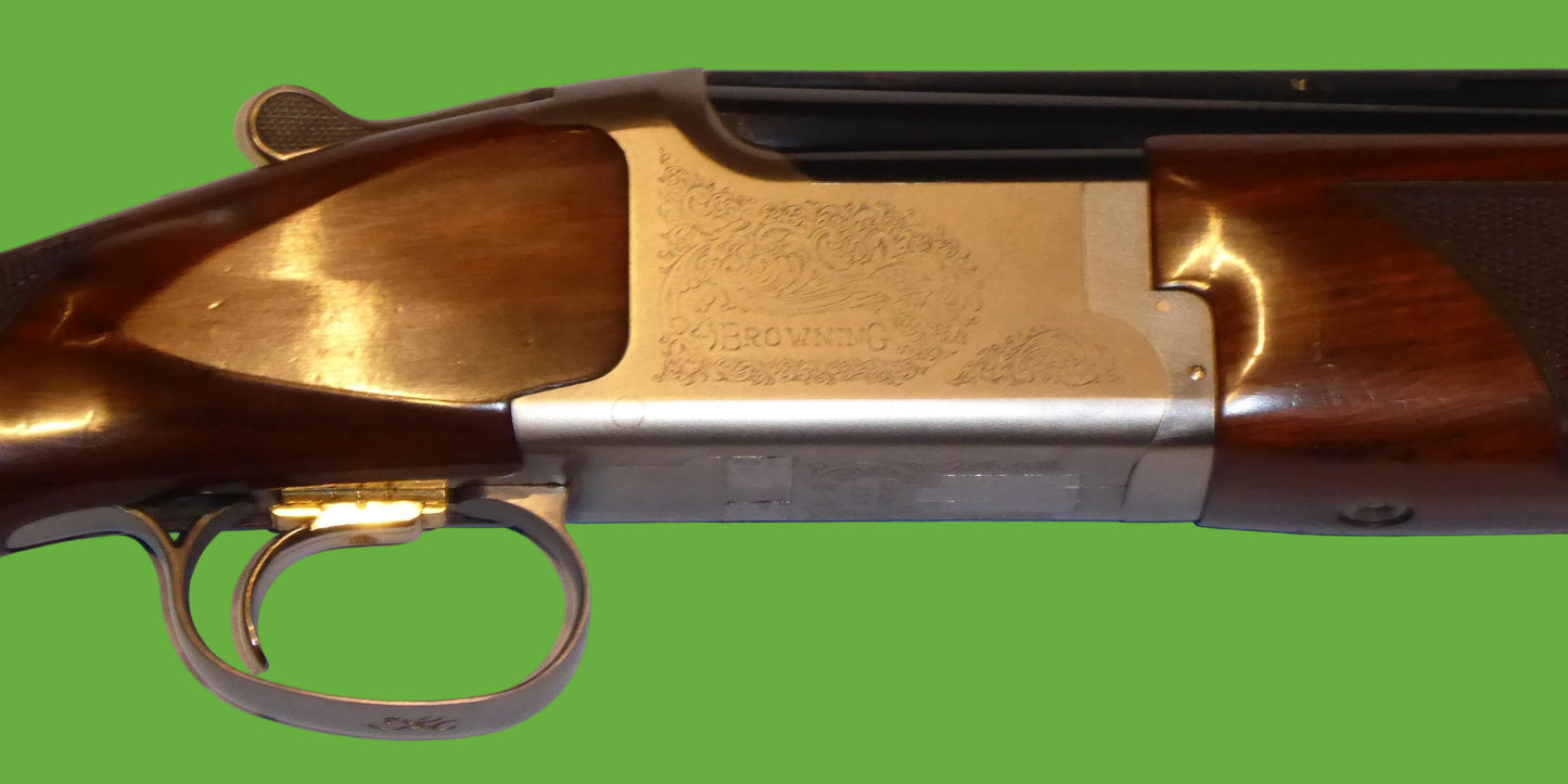 12B Browning 425 Second Hand